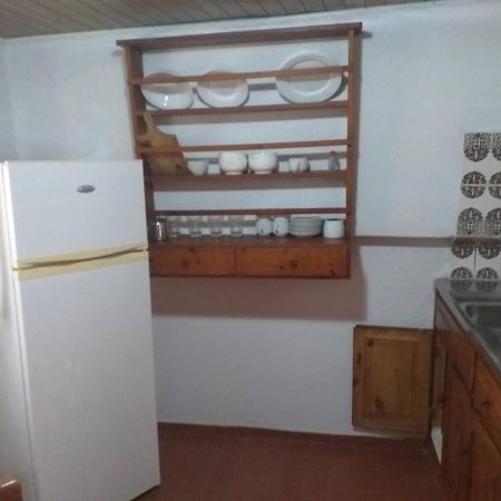 Ammos Apartments Ágios Nikólaos 외부 사진