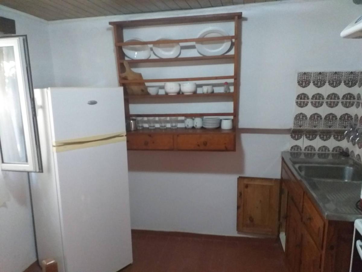 Ammos Apartments Ágios Nikólaos 외부 사진