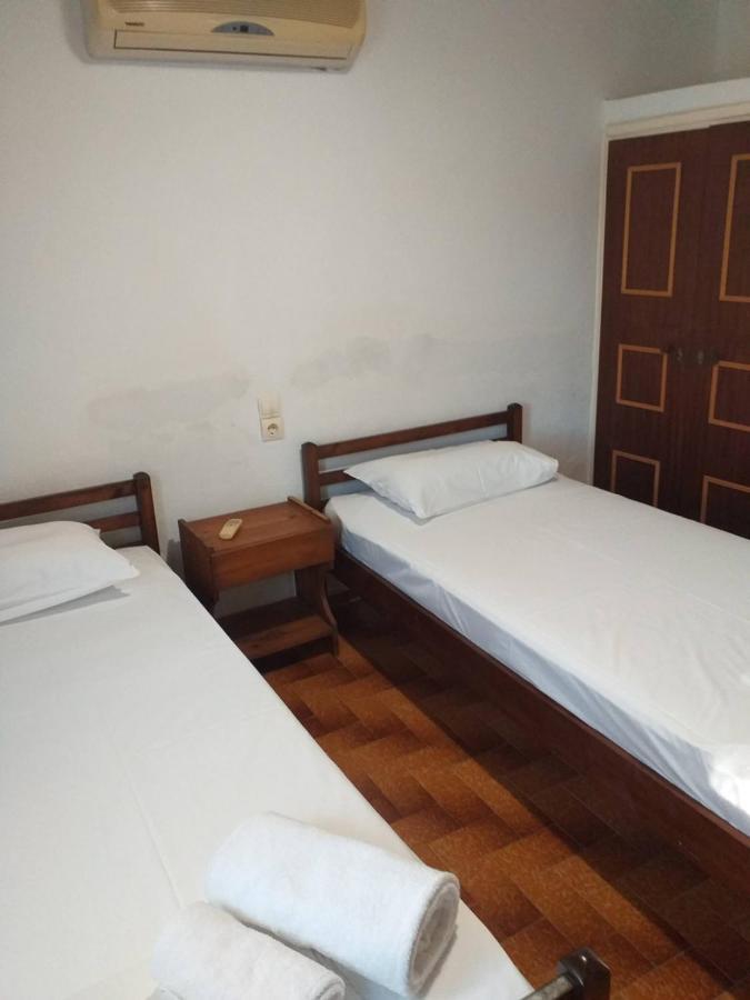 Ammos Apartments Ágios Nikólaos 외부 사진