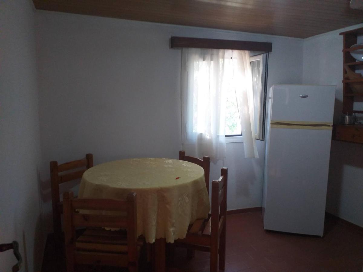 Ammos Apartments Ágios Nikólaos 외부 사진