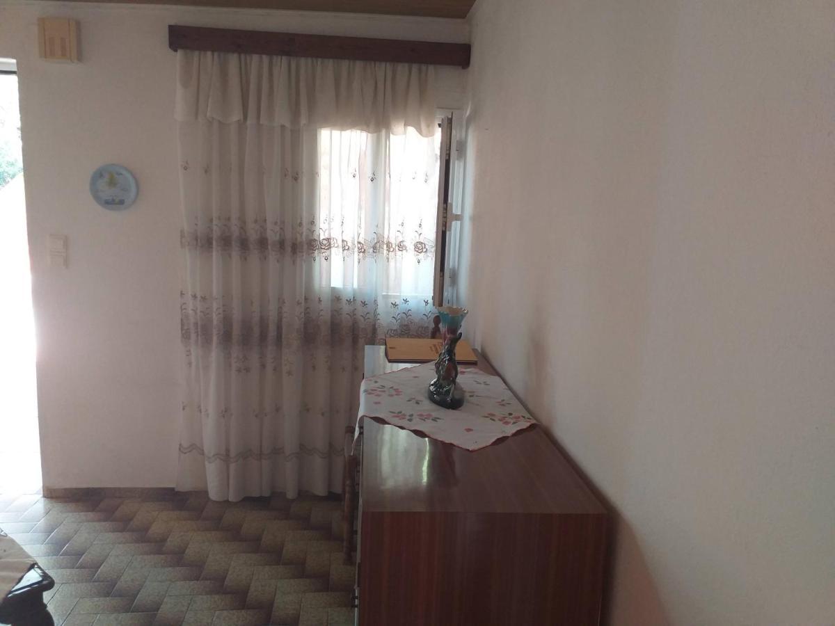 Ammos Apartments Ágios Nikólaos 외부 사진