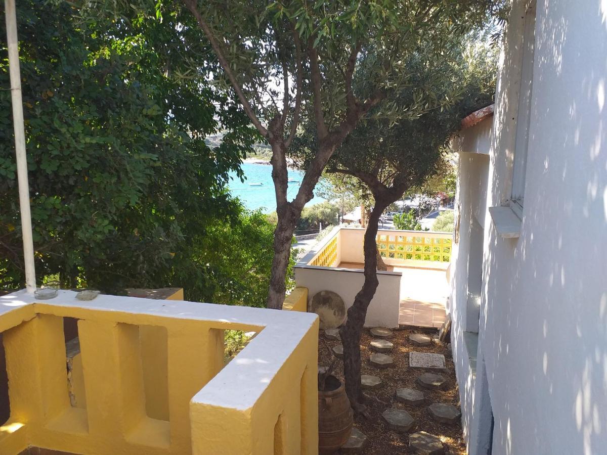 Ammos Apartments Ágios Nikólaos 외부 사진
