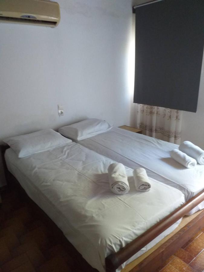 Ammos Apartments Ágios Nikólaos 외부 사진