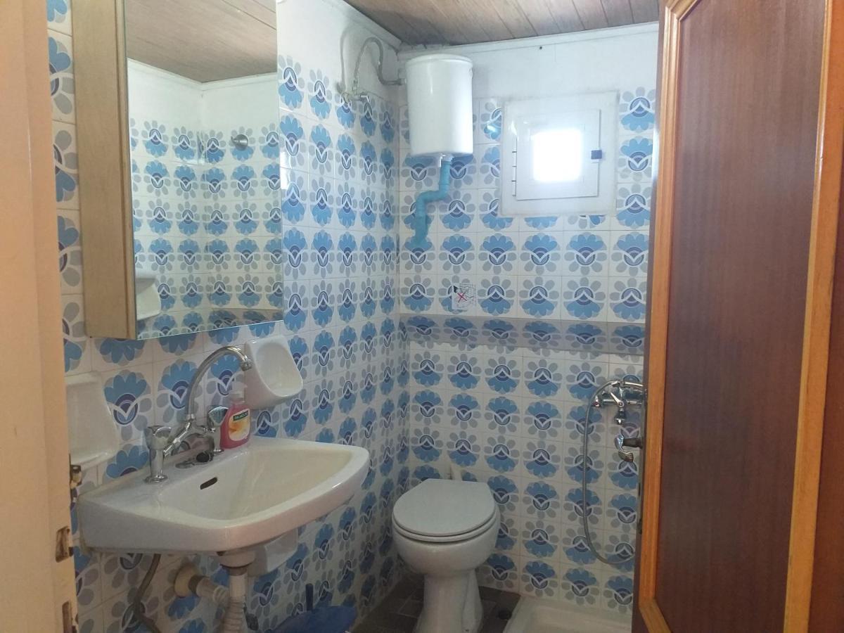 Ammos Apartments Ágios Nikólaos 외부 사진