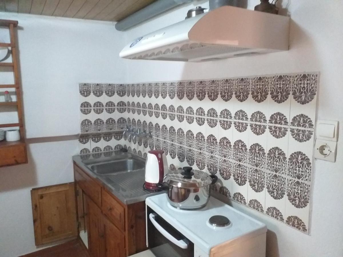 Ammos Apartments Ágios Nikólaos 외부 사진