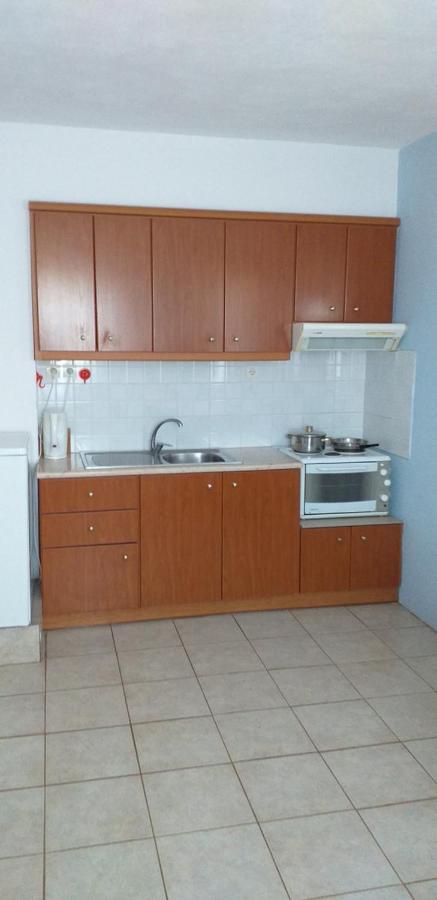 Ammos Apartments Ágios Nikólaos 외부 사진