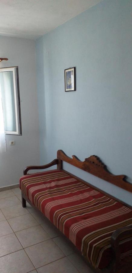 Ammos Apartments Ágios Nikólaos 외부 사진