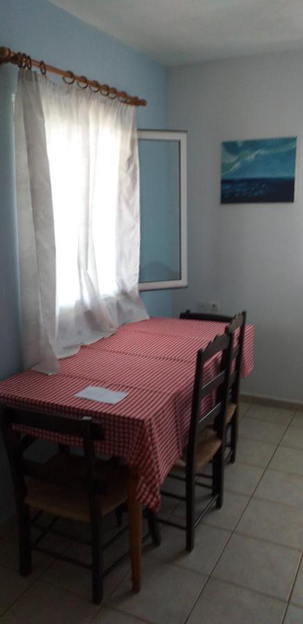 Ammos Apartments Ágios Nikólaos 외부 사진