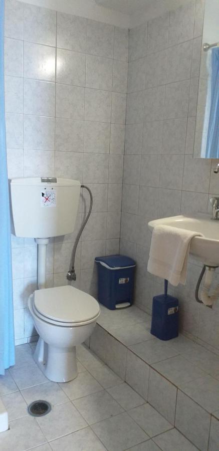 Ammos Apartments Ágios Nikólaos 외부 사진