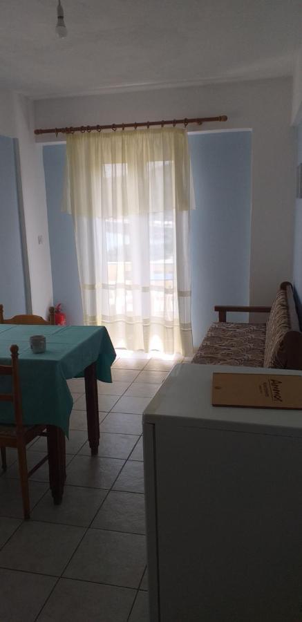 Ammos Apartments Ágios Nikólaos 외부 사진