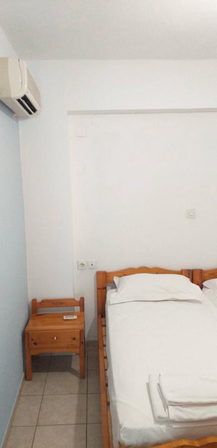 Ammos Apartments Ágios Nikólaos 외부 사진