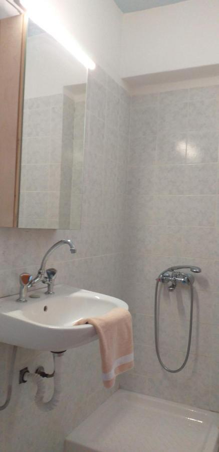 Ammos Apartments Ágios Nikólaos 외부 사진