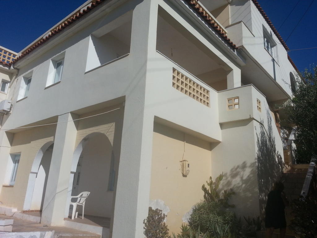 Ammos Apartments Ágios Nikólaos 객실 사진