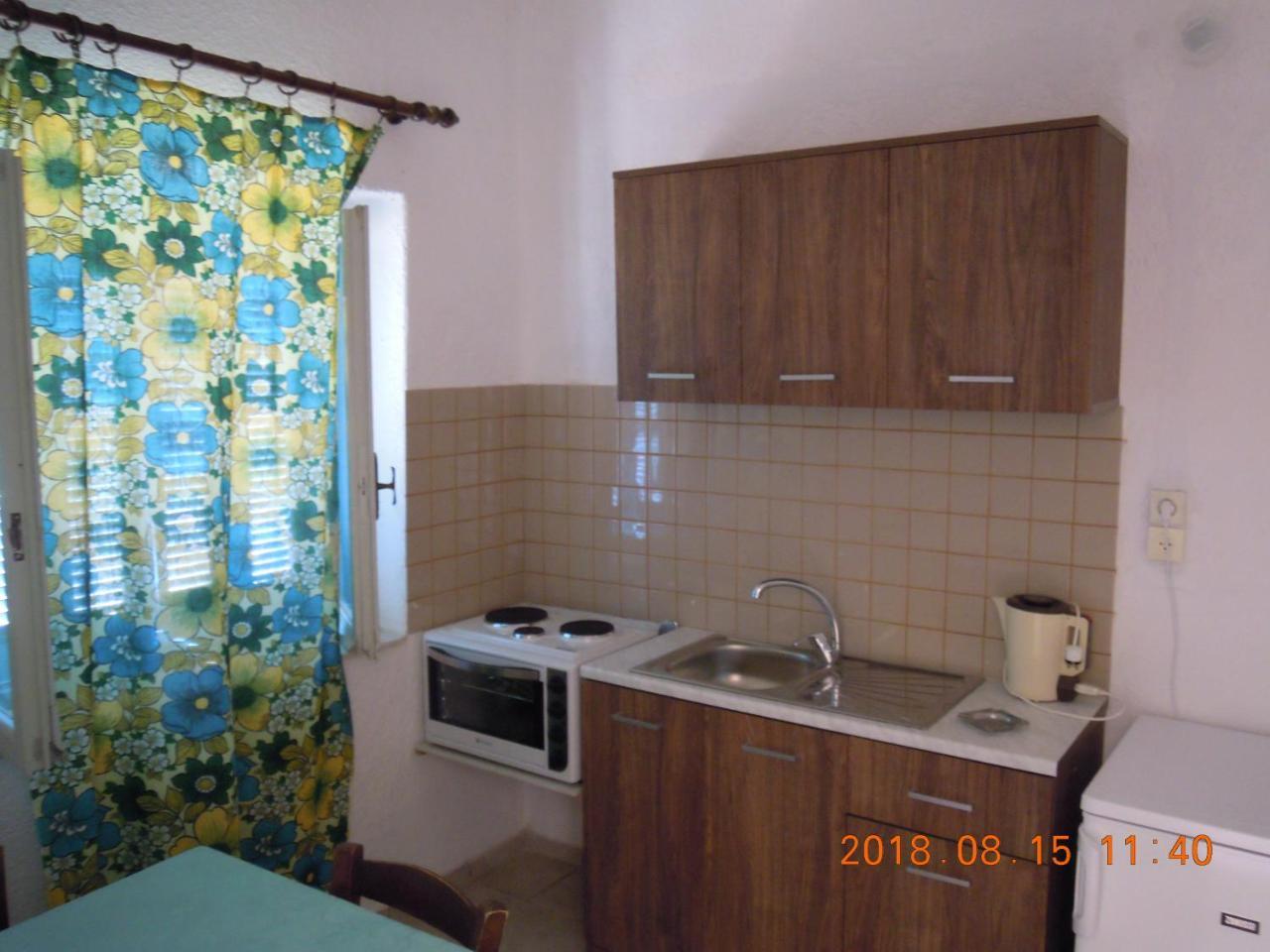 Ammos Apartments Ágios Nikólaos 외부 사진