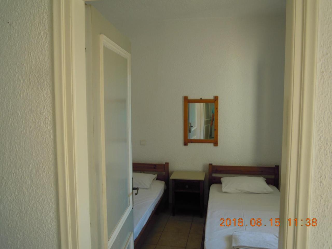 Ammos Apartments Ágios Nikólaos 외부 사진