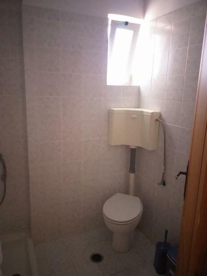 Ammos Apartments Ágios Nikólaos 외부 사진